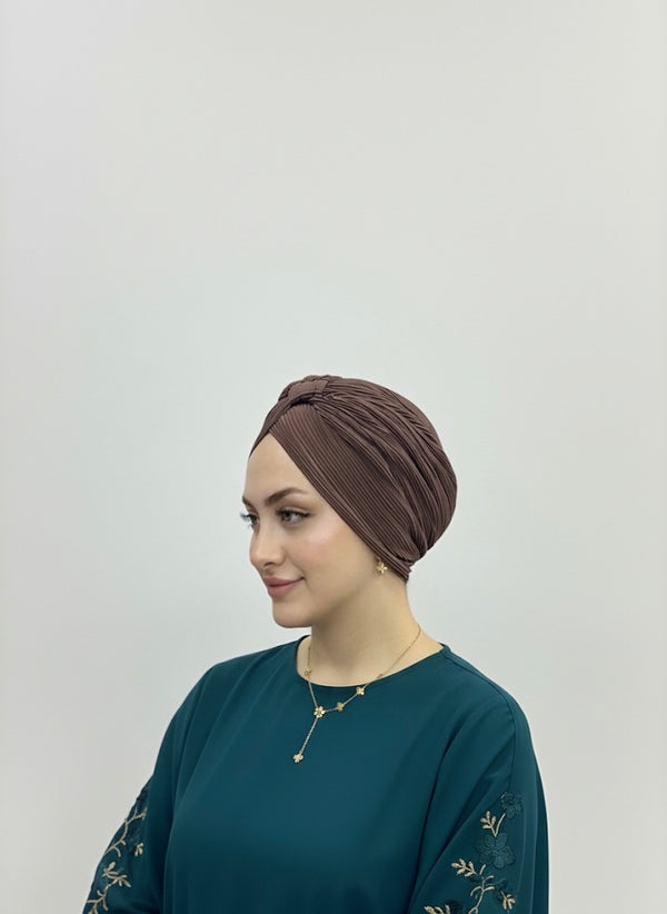 ZERRİN PİLİSELİ BONE