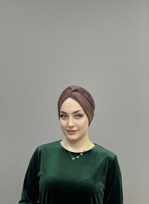 ZERRİN PİLİSELİ BONE