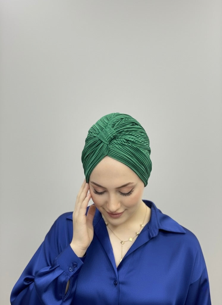 ZERRİN PİLİSELİ BONE