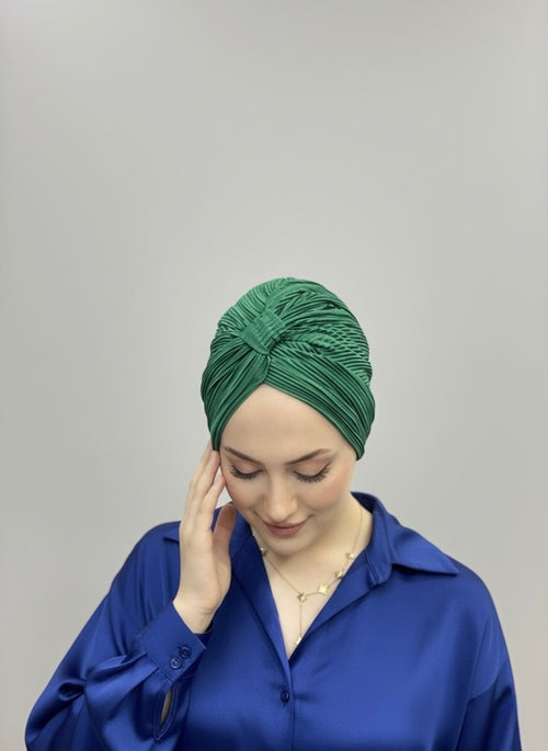 ZERRİN PİLİSELİ BONE