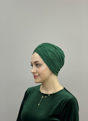 ZERRİN PİLİSELİ BONE