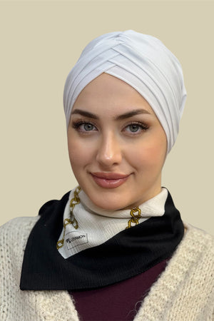 Üç Bantlı Bone
