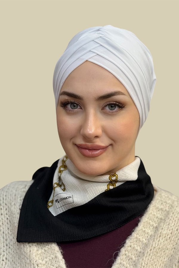 Üç Bantlı Bone