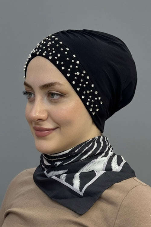 Taşlı İncili Bone