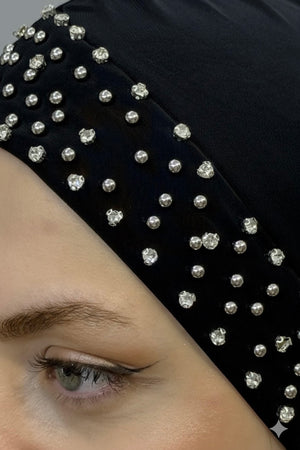 Taşlı İncili Bone