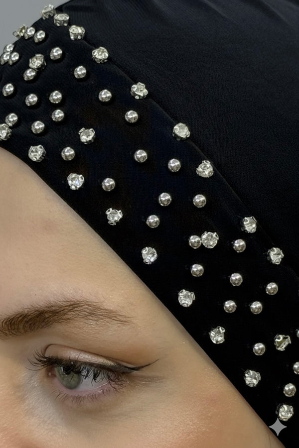 Taşlı İncili Bone