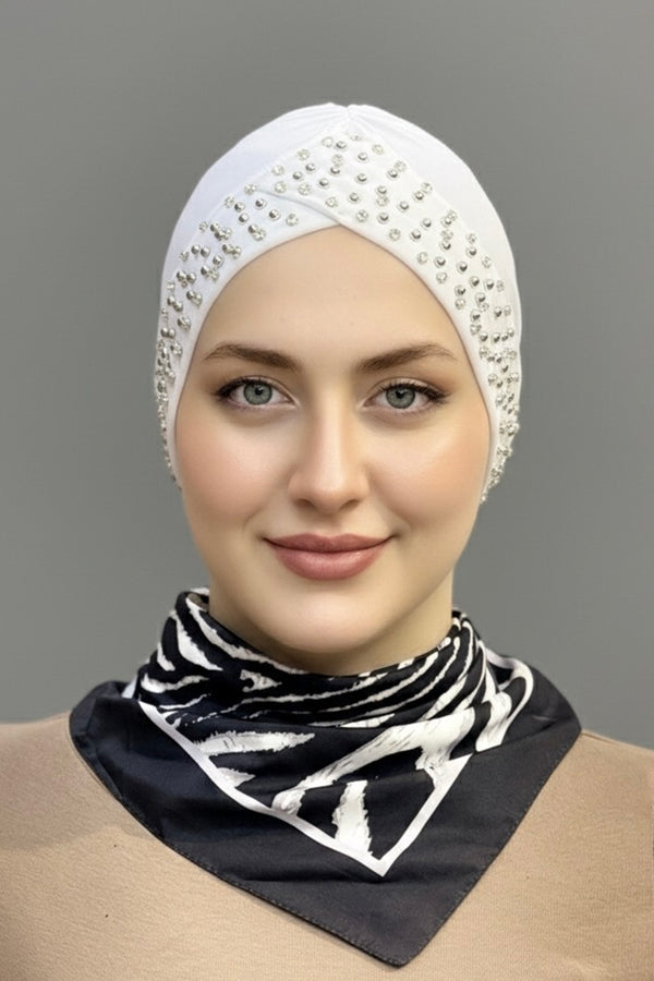 Taşlı İncili Bone