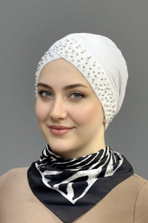 Taşlı İncili Bone