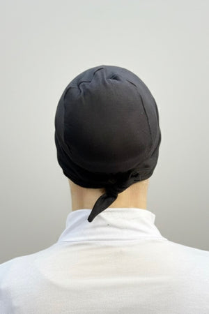 Düz Bağlamalı Bone