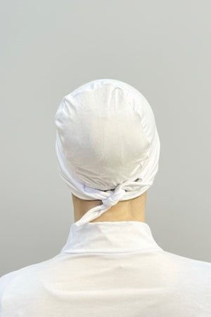 Düz Bağlamalı Bone