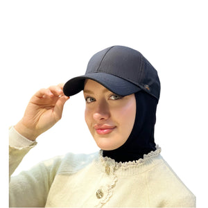 HİJAB ŞAPKA