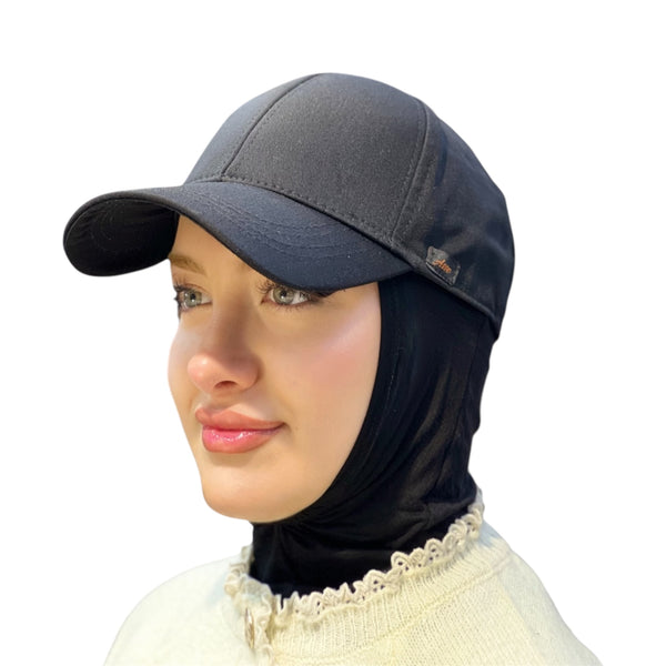 HİJAB ŞAPKA