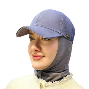 HİJAB ŞAPKA