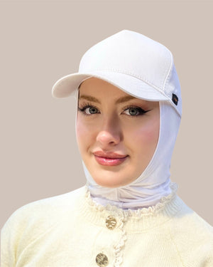 HİJAB ŞAPKA