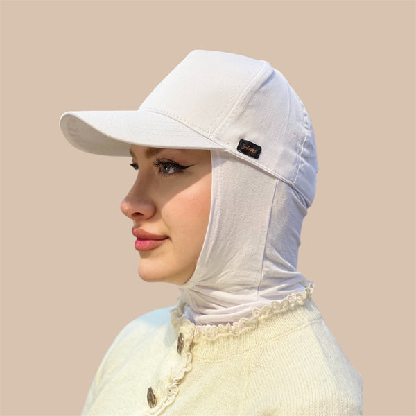 HİJAB ŞAPKA