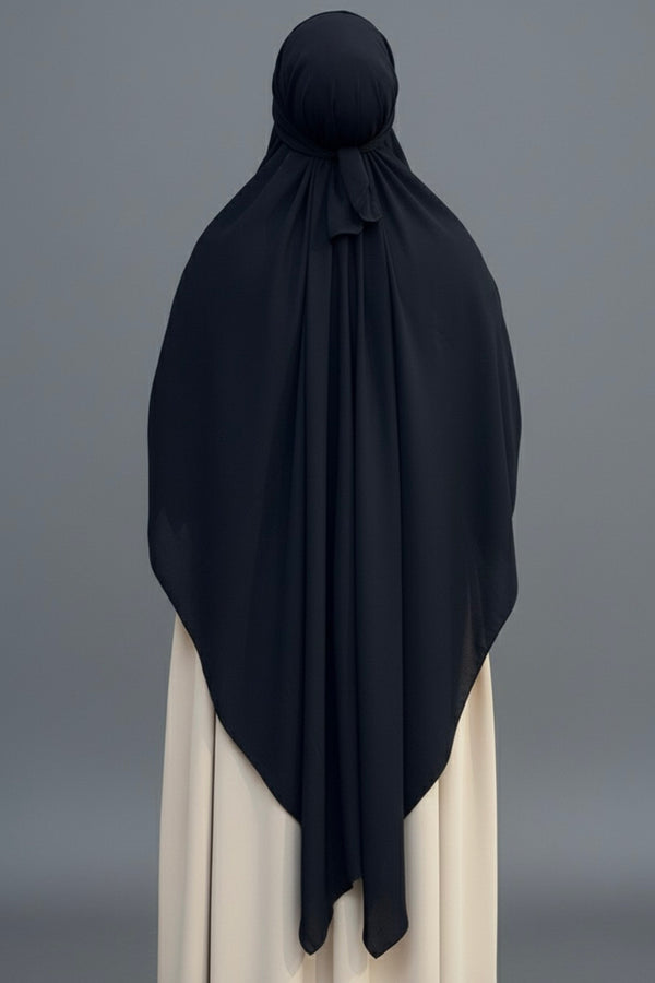 Üçlü Tesettür Takım