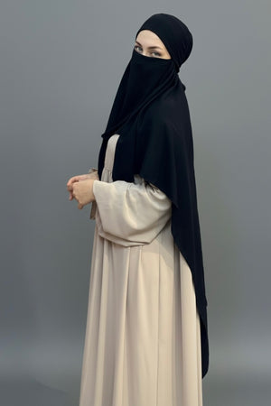 Üçlü Tesettür Takım