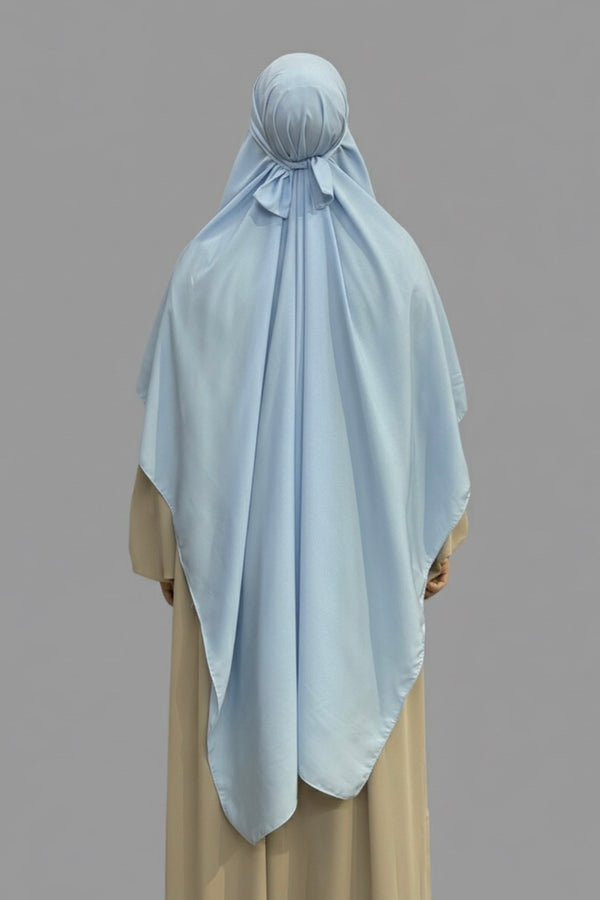 Üçlü Tesettür Takım