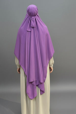 Üçlü Tesettür Takım