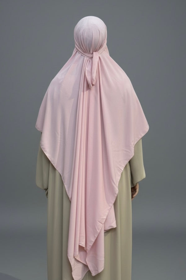 Üçlü Tesettür Takım