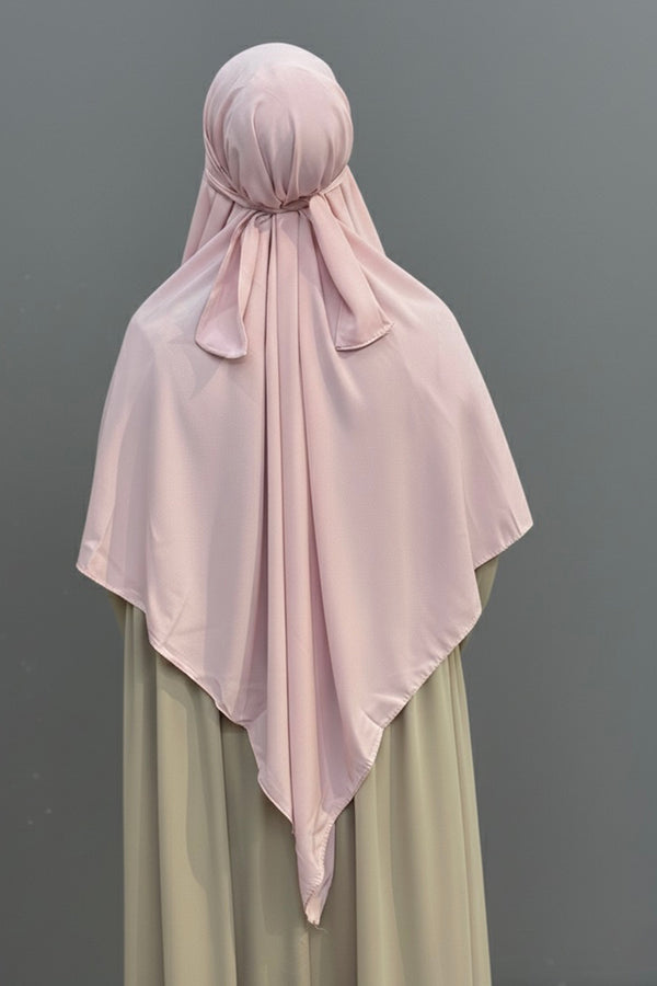 Üçlü Tesettür Takım