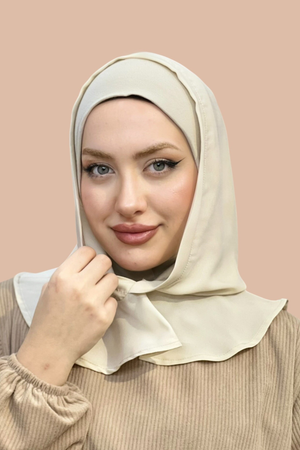 Levamor Mill Krep Hijab
