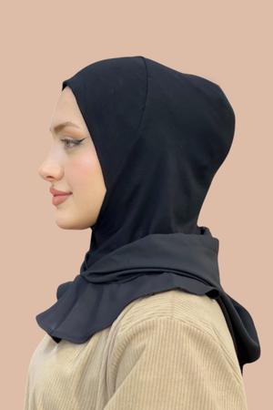 Levamor Mill Krep Hijab
