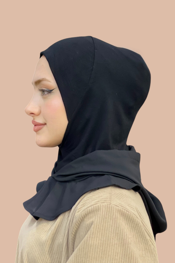 Levamor Mill Krep Hijab