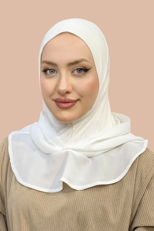 Levamor Mill Krep Hijab