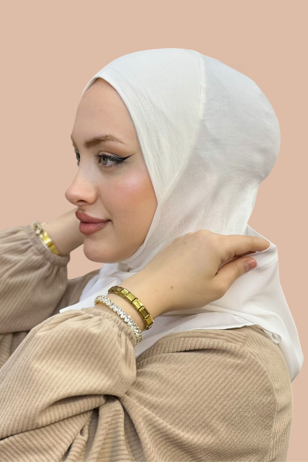 Levamor Mill Krep Hijab