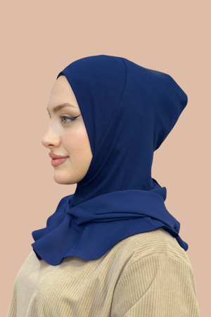 Levamor Mill Krep Hijab