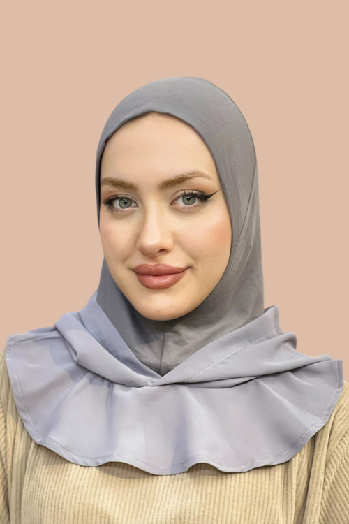 Levamor Mill Krep Hijab