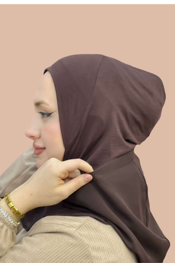 Levamor Mill Krep Hijab