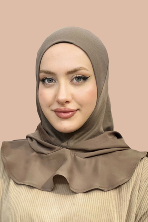 Levamor Mill Krep Hijab