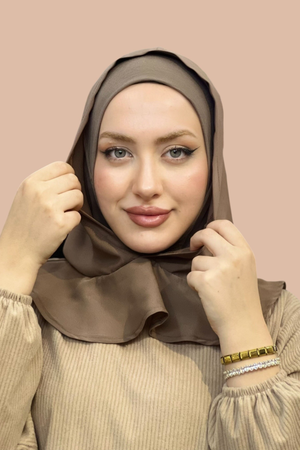 Levamor Mill Krep Hijab