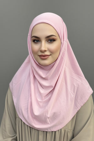 Boneli Pratik Hijab 206