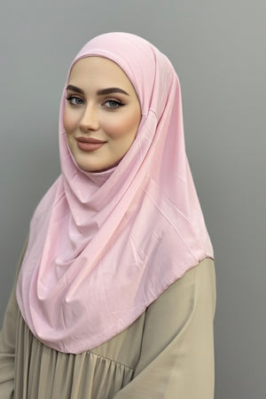 Boneli Pratik Hijab 206