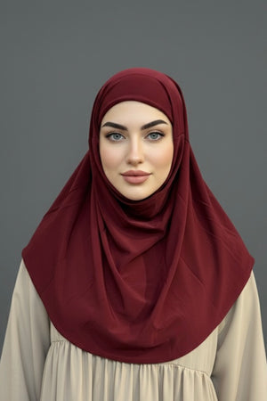 Boneli Pratik Hijab 206