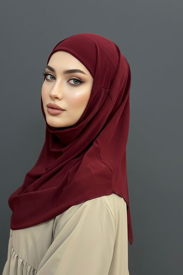 Boneli Pratik Hijab 206