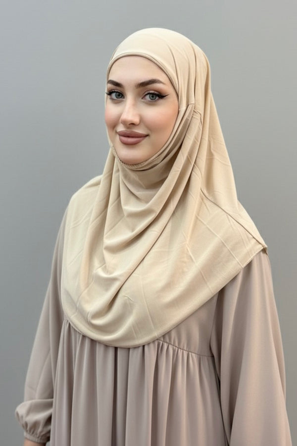 Boneli Pratik Hijab 206