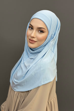 Boneli Pratik Hijab 206