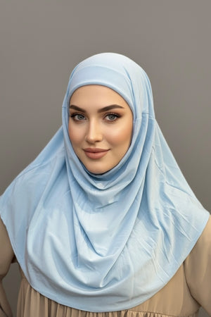 Boneli Pratik Hijab 206