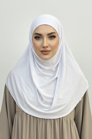 Boneli Pratik Hijab 206