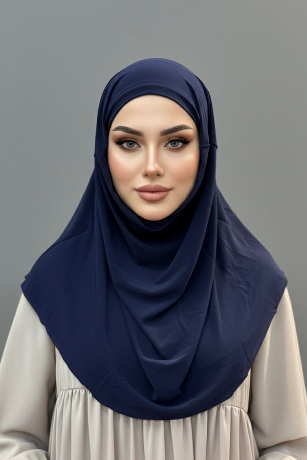 Boneli Pratik Hijab 206