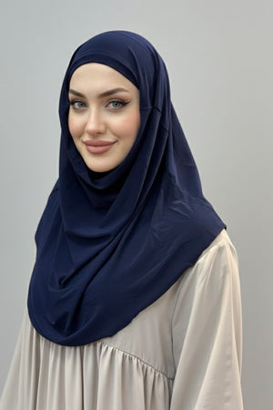 Boneli Pratik Hijab 206