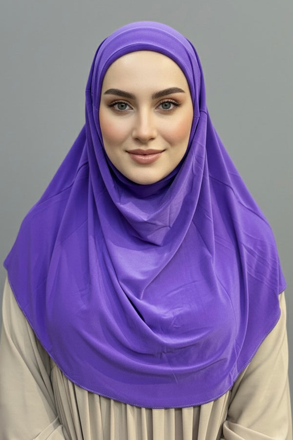 Boneli Pratik Hijab 206