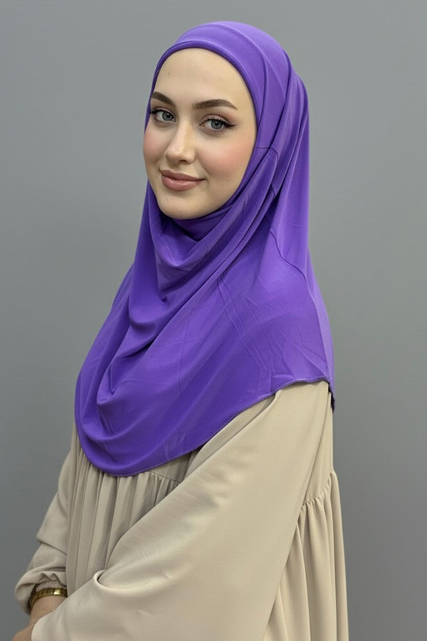Boneli Pratik Hijab 206