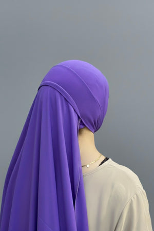 Boneli Pratik Hijab 206