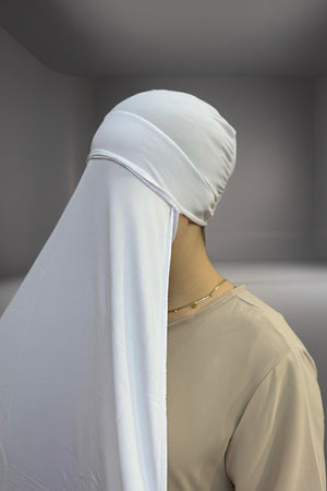 Boneli Pratik Hijab 206