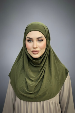 Boneli Pratik Hijab 206